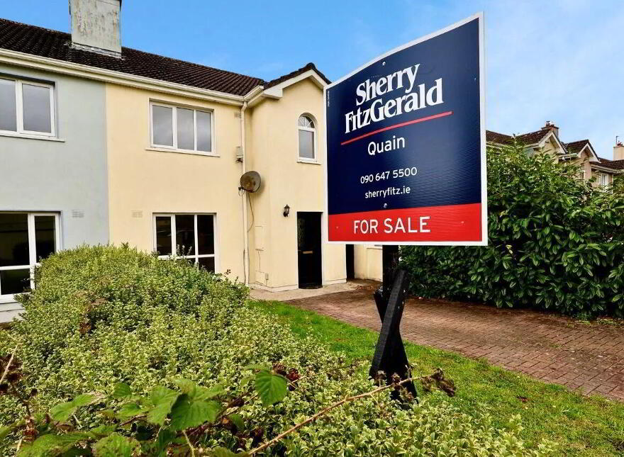 44 Annsfield Woods, Athlone, N37X850