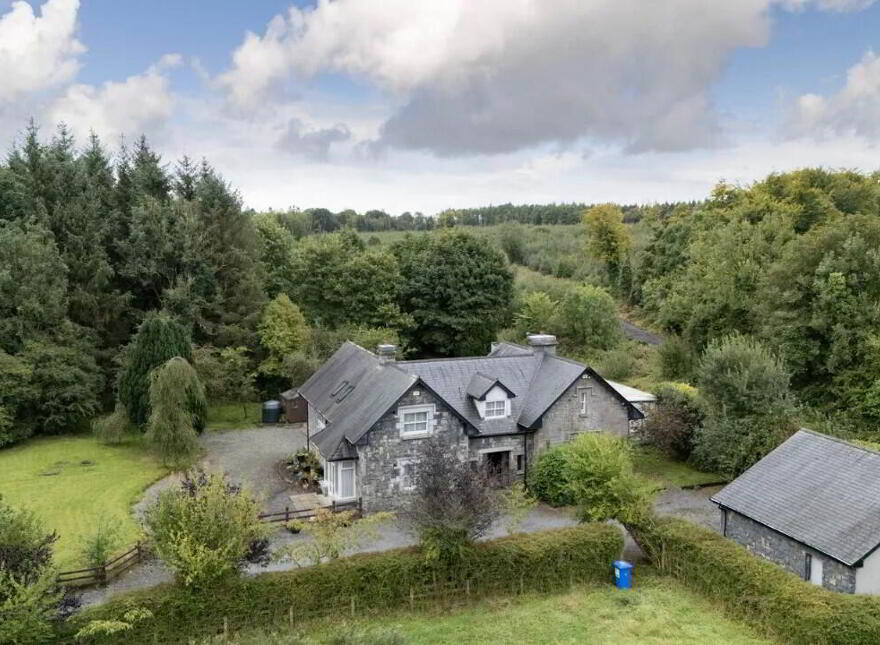 Ballinafid, Multyfarnham, Mullingar photo