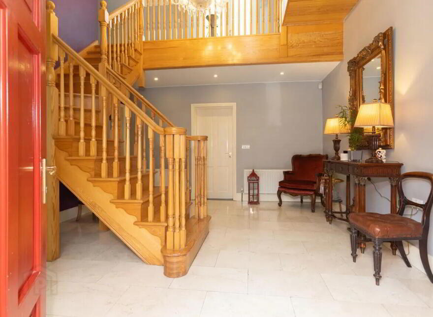 Ballinafid, Multyfarnham, Mullingar