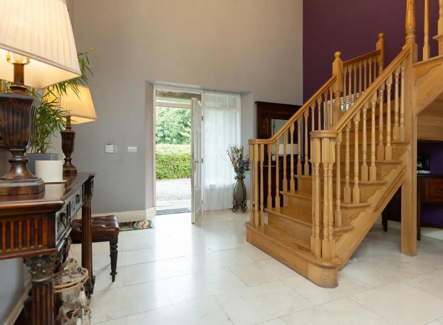 Ballinafid, Multyfarnham, Mullingar