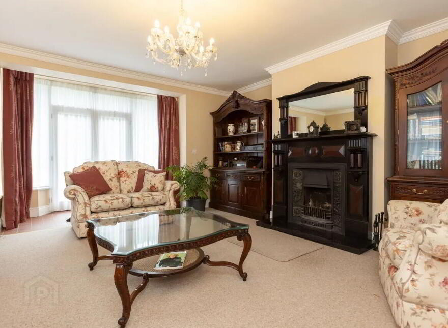Ballinafid, Multyfarnham, Mullingar