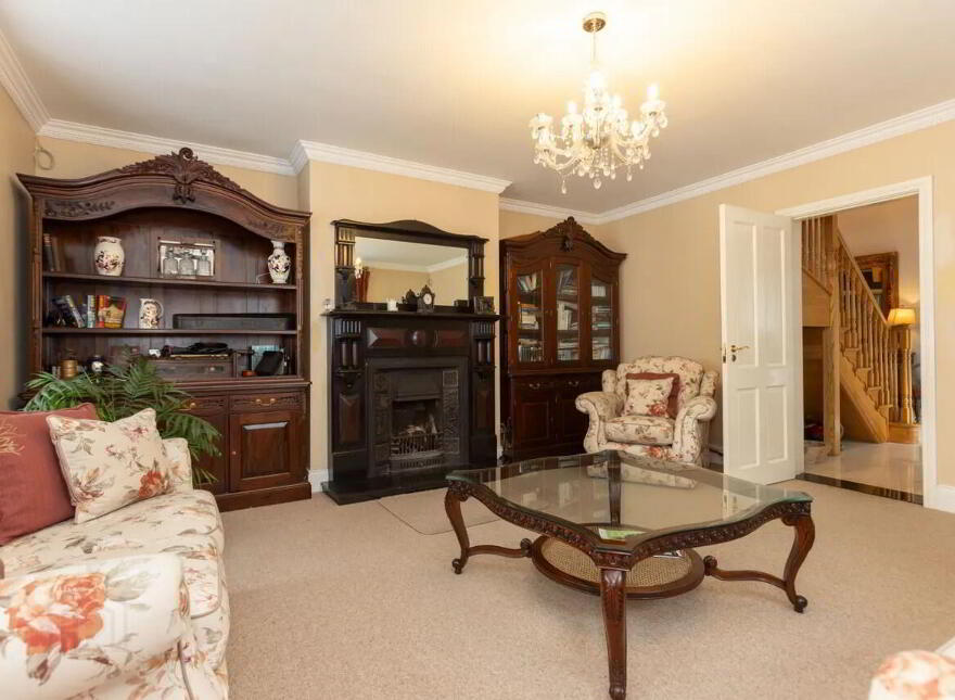 Ballinafid, Multyfarnham, Mullingar
