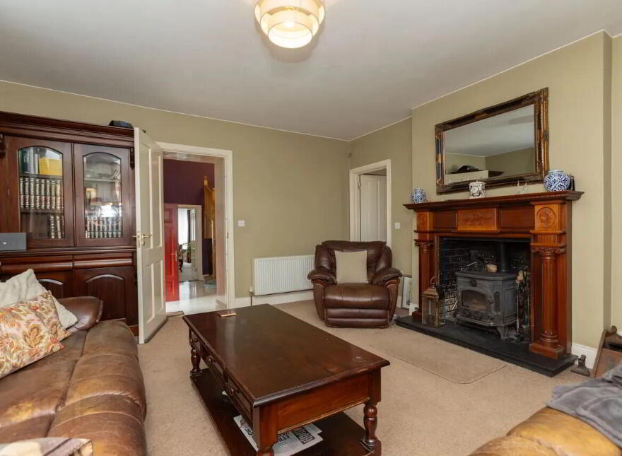 Ballinafid, Multyfarnham, Mullingar