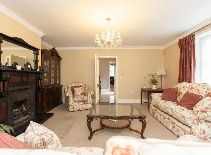 Ballinafid, Multyfarnham, Mullingar