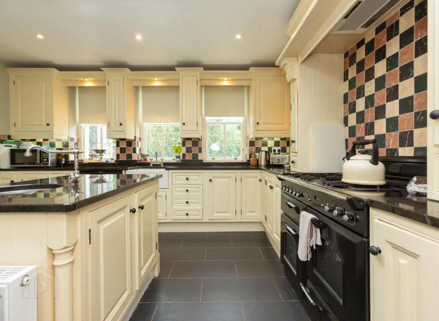 Ballinafid, Multyfarnham, Mullingar