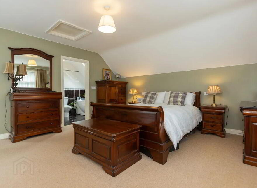 Ballinafid, Multyfarnham, Mullingar