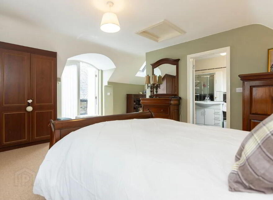 Ballinafid, Multyfarnham, Mullingar