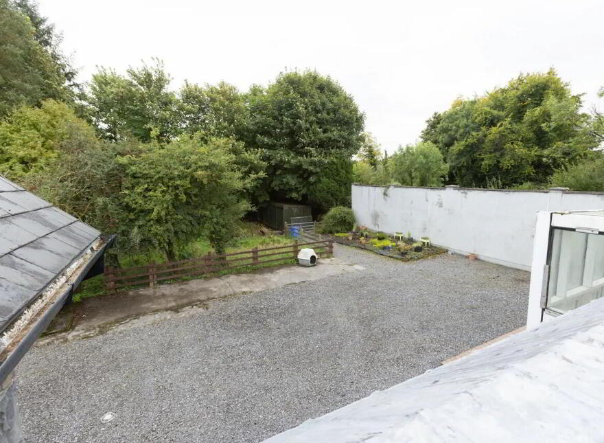Ballinafid, Multyfarnham, Mullingar