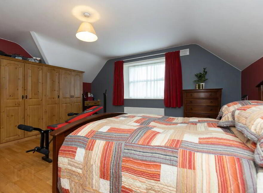 Ballinafid, Multyfarnham, Mullingar