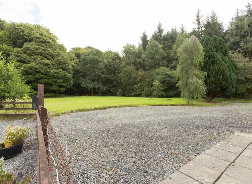 Ballinafid, Multyfarnham, Mullingar