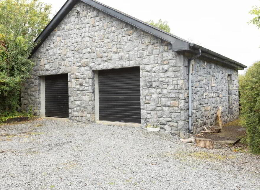 Ballinafid, Multyfarnham, Mullingar