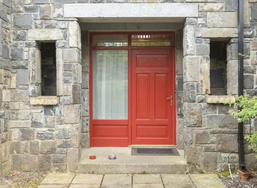 Ballinafid, Multyfarnham, Mullingar