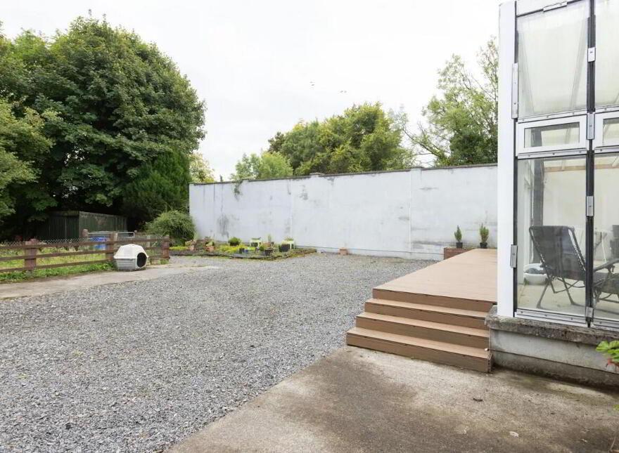 Ballinafid, Multyfarnham, Mullingar