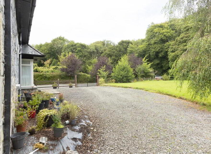 Ballinafid, Multyfarnham, Mullingar