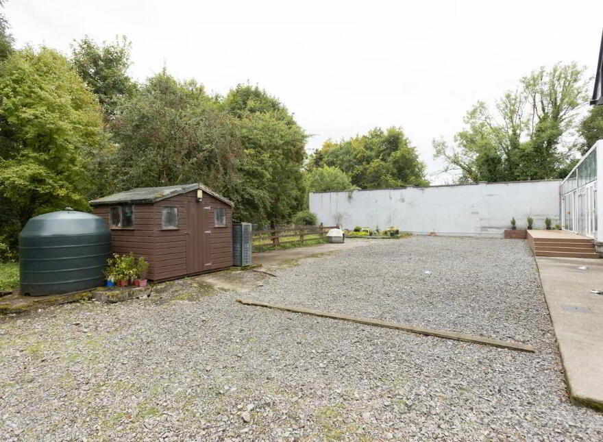 Ballinafid, Multyfarnham, Mullingar
