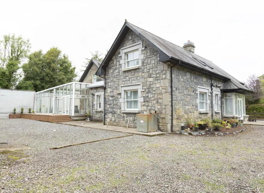 Ballinafid, Multyfarnham, Mullingar