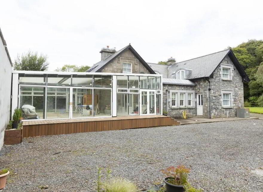 Ballinafid, Multyfarnham, Mullingar