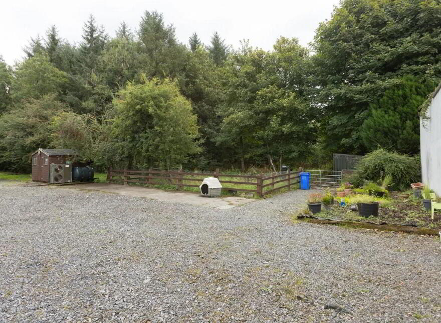 Ballinafid, Multyfarnham, Mullingar