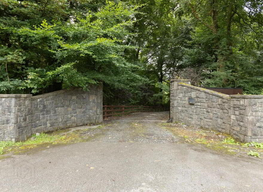 Ballinafid, Multyfarnham, Mullingar