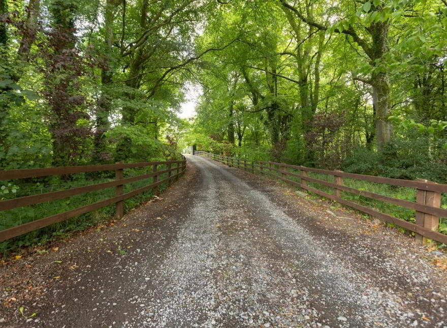 Ballinafid, Multyfarnham, Mullingar