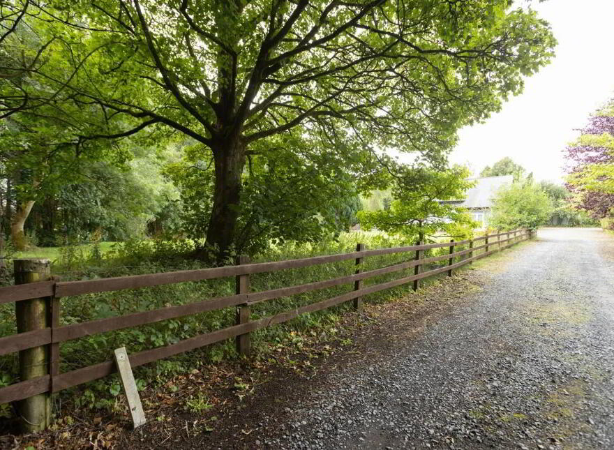 Ballinafid, Multyfarnham, Mullingar