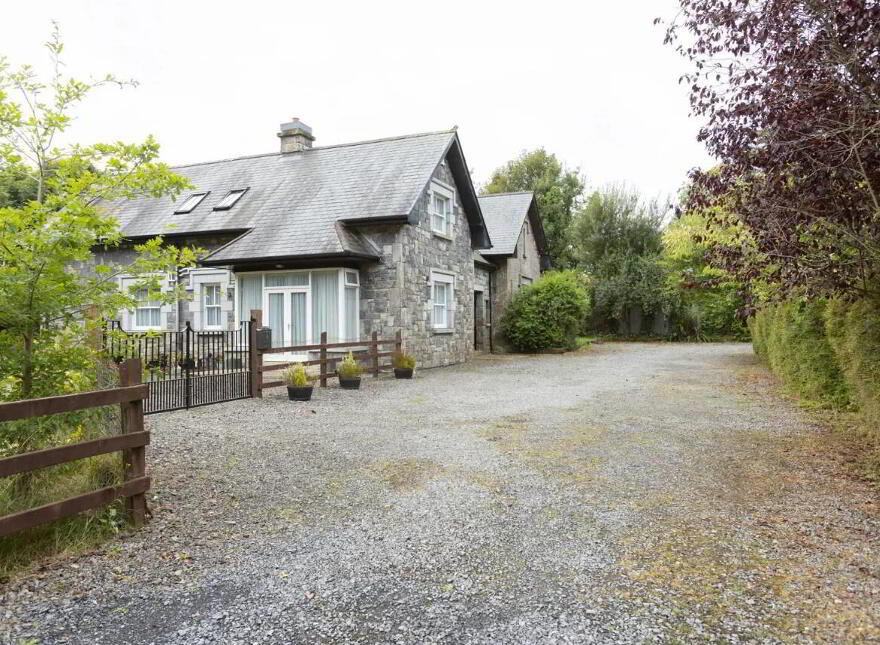 Ballinafid, Multyfarnham, Mullingar