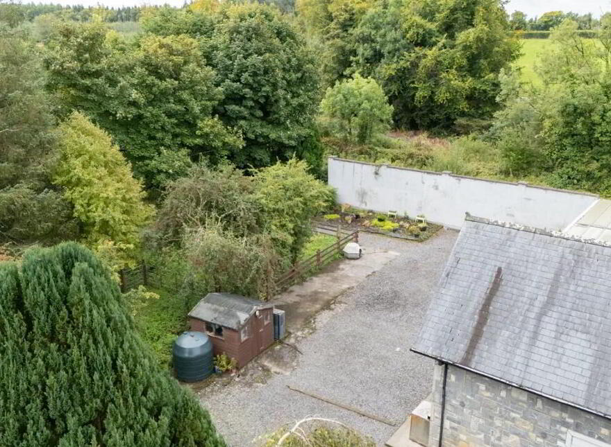 Ballinafid, Multyfarnham, Mullingar