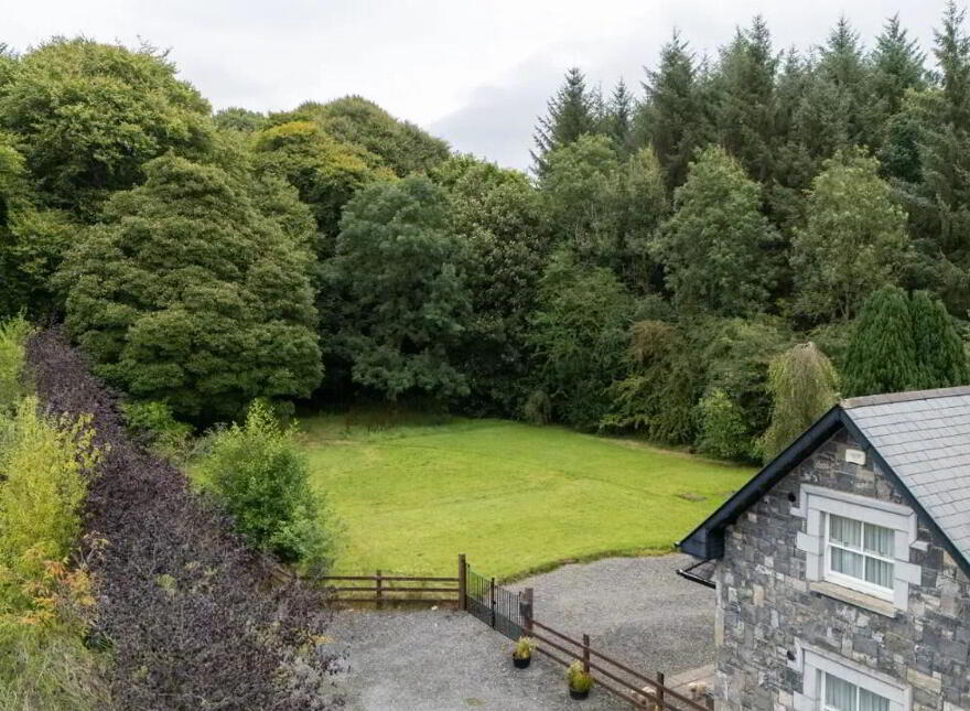 Ballinafid, Multyfarnham, Mullingar