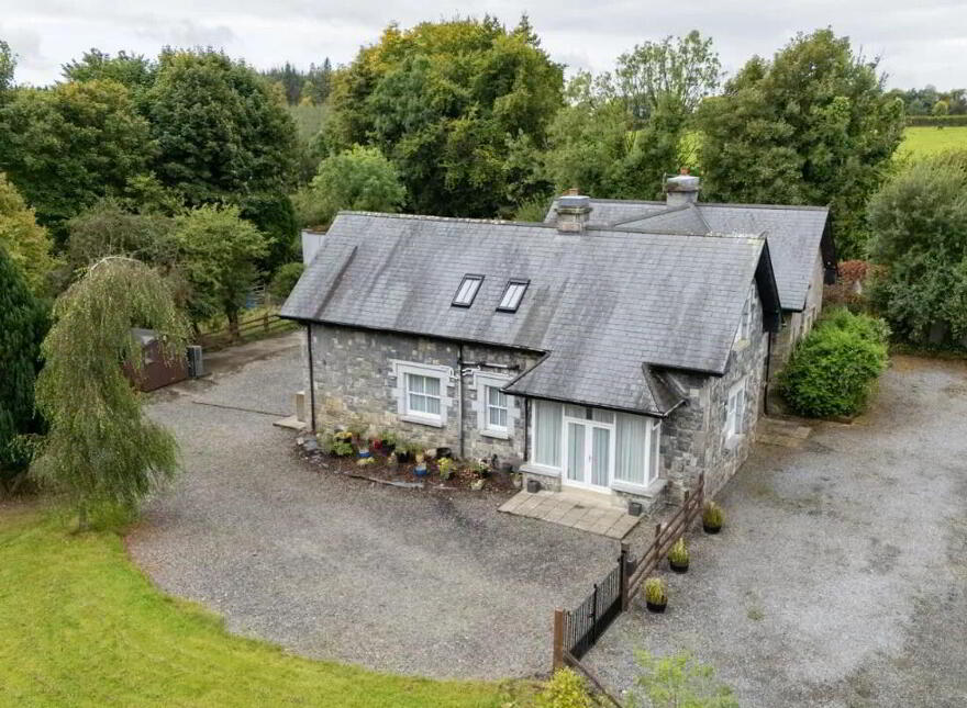 Ballinafid, Multyfarnham, Mullingar