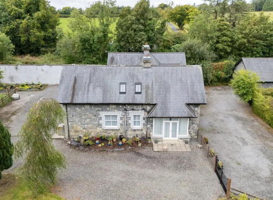 Ballinafid, Multyfarnham, Mullingar