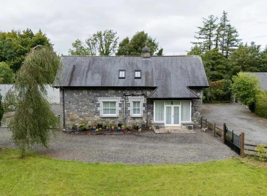 Ballinafid, Multyfarnham, Mullingar
