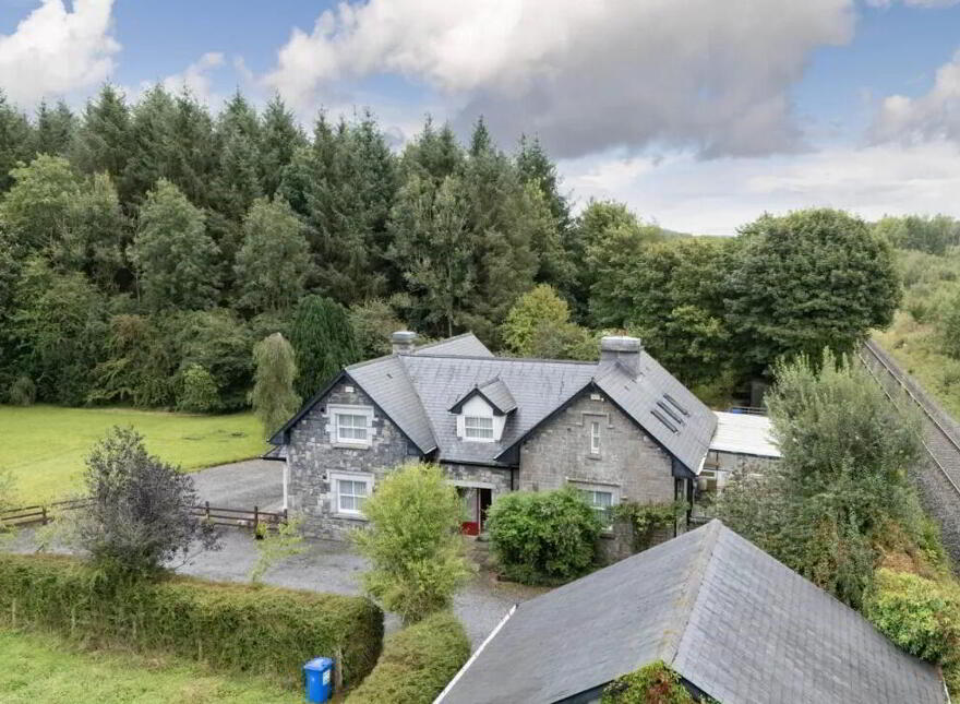 Ballinafid, Multyfarnham, Mullingar