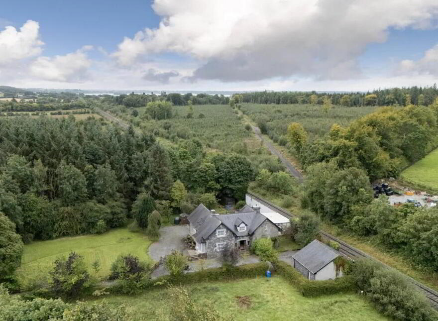 Ballinafid, Multyfarnham, Mullingar