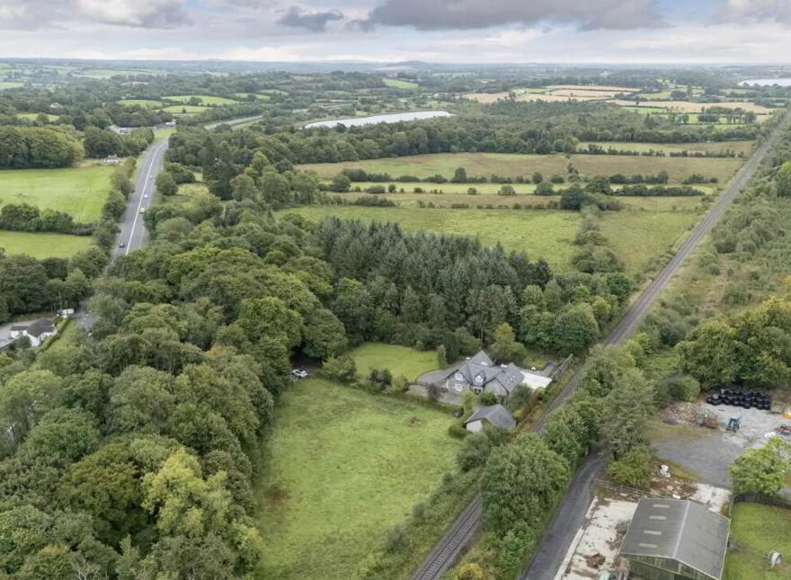 Ballinafid, Multyfarnham, Mullingar