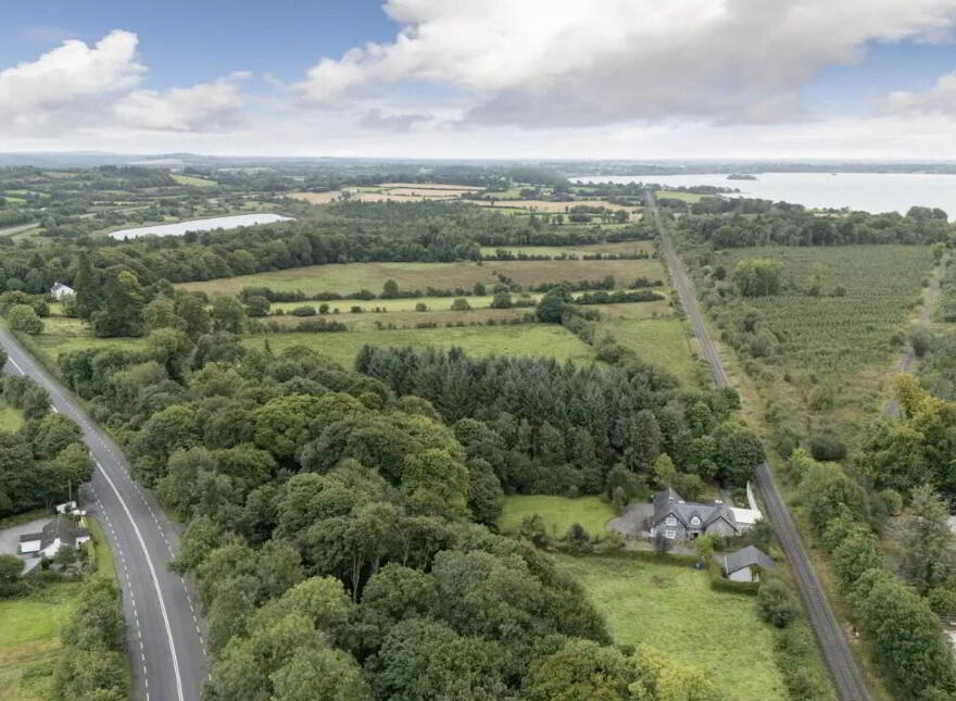 Ballinafid, Multyfarnham, Mullingar