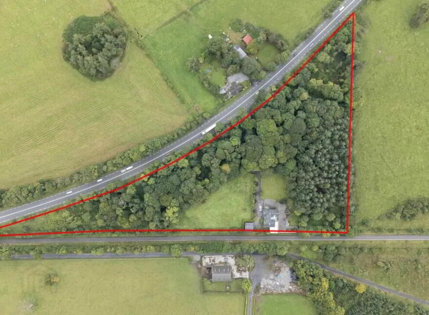 Ballinafid, Multyfarnham, Mullingar