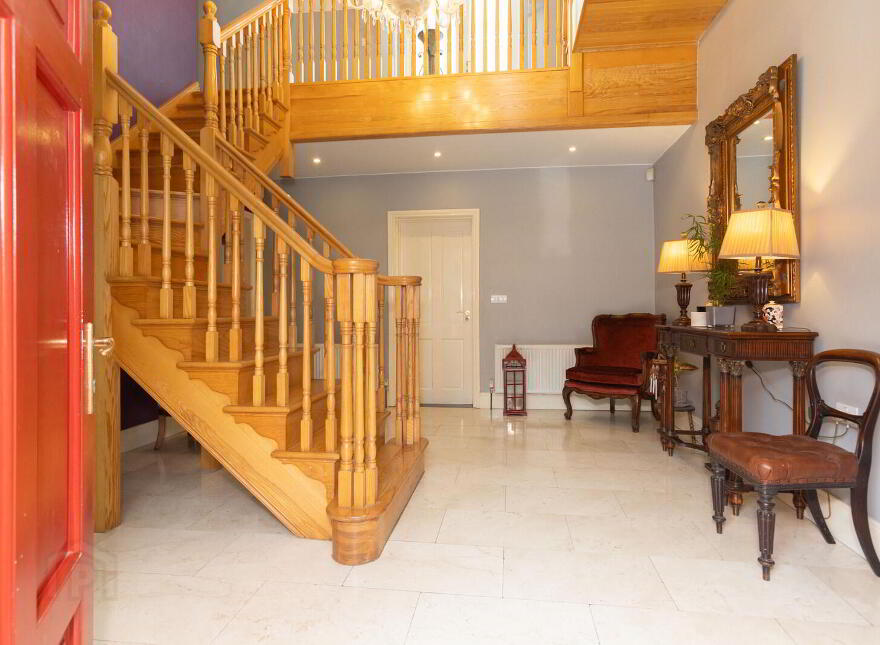 Ballinafid, Multyfarnham, Mullingar
