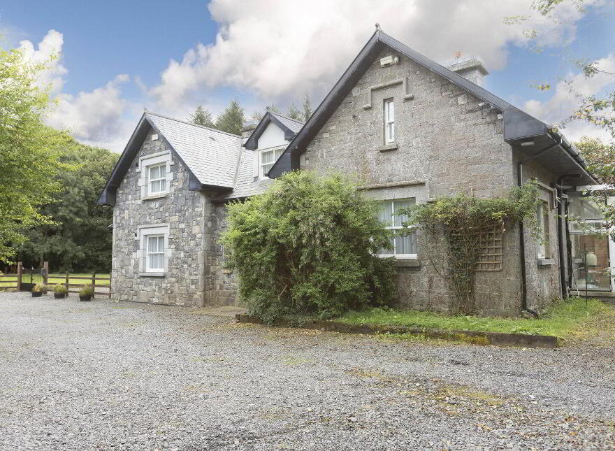 Ballinafid, Multyfarnham, Mullingar