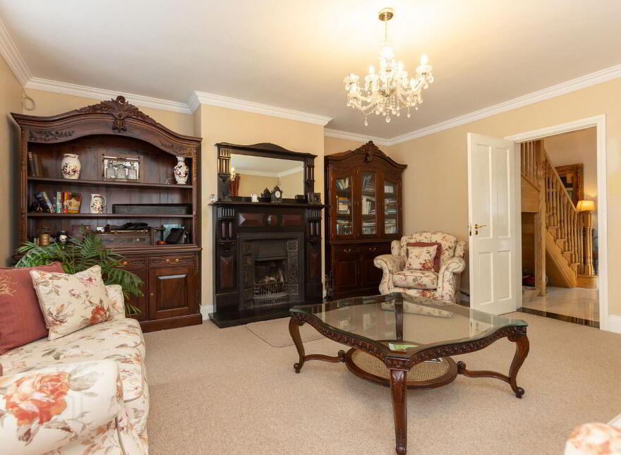 Ballinafid, Multyfarnham, Mullingar