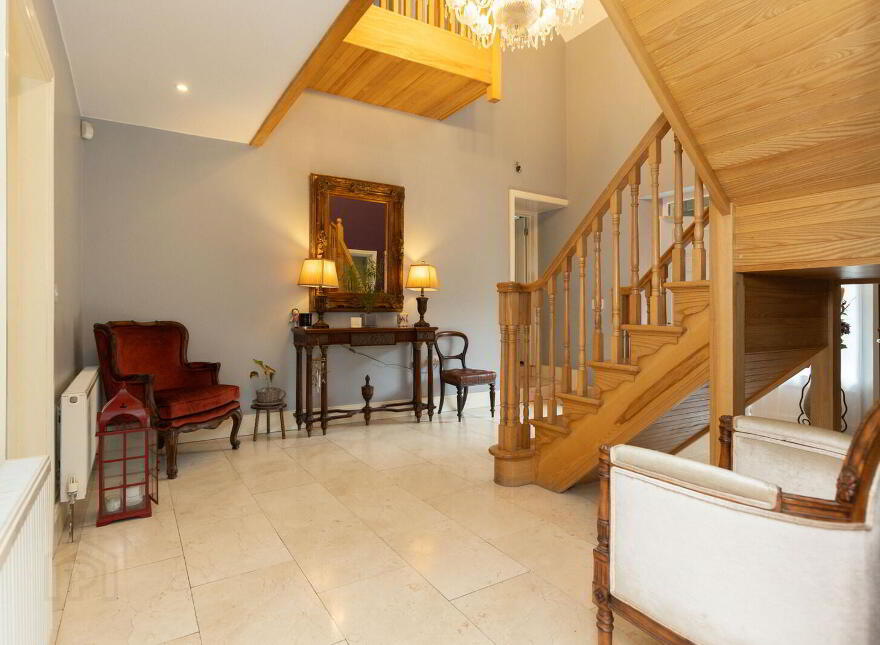 Ballinafid, Multyfarnham, Mullingar