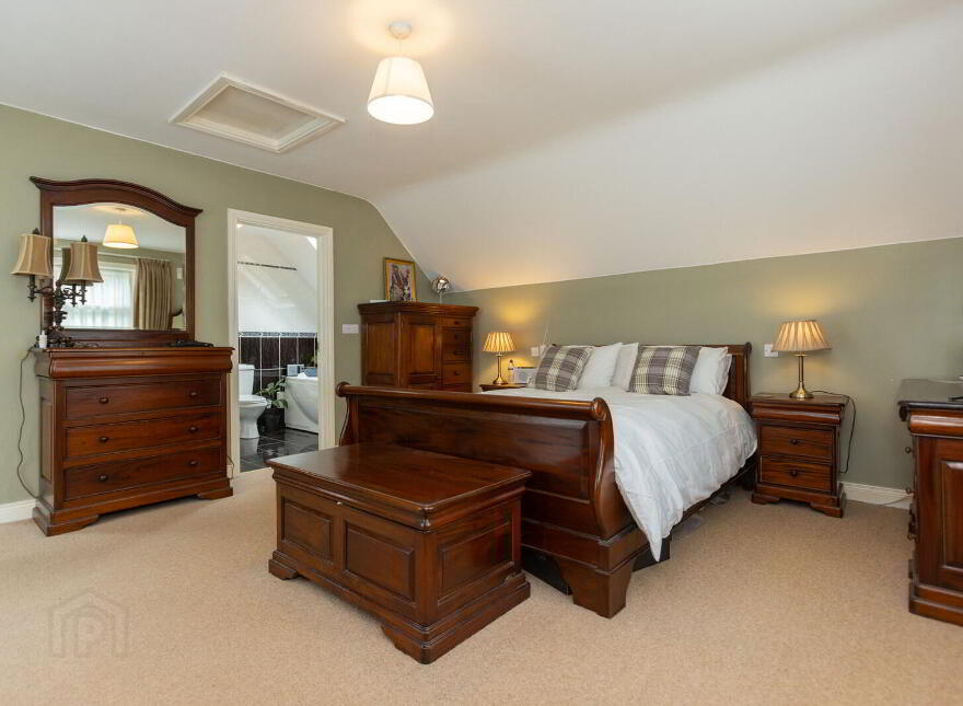 Ballinafid, Multyfarnham, Mullingar