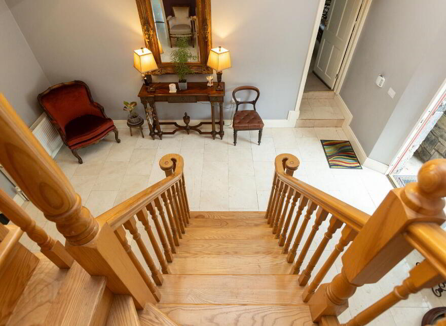 Ballinafid, Multyfarnham, Mullingar
