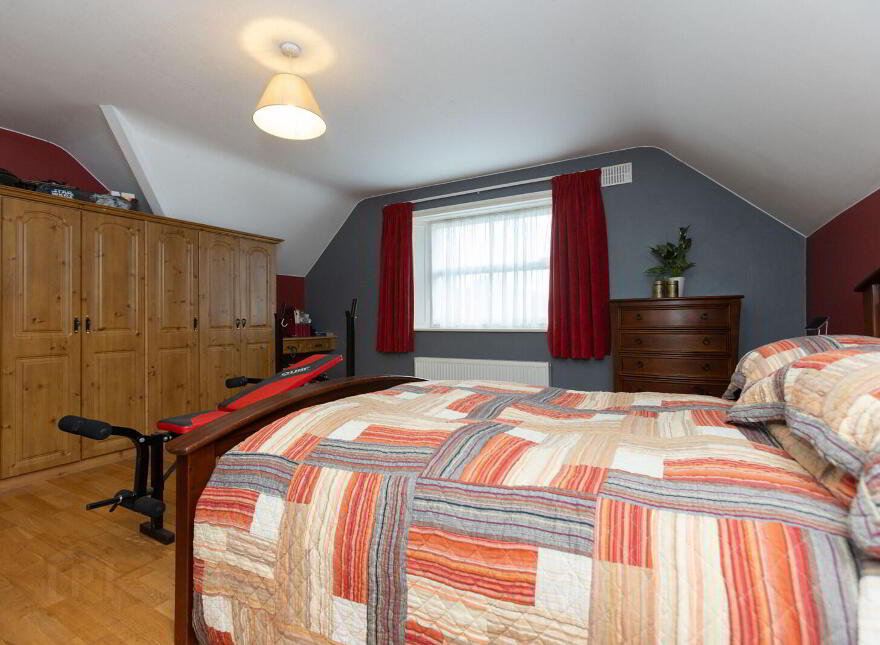 Ballinafid, Multyfarnham, Mullingar