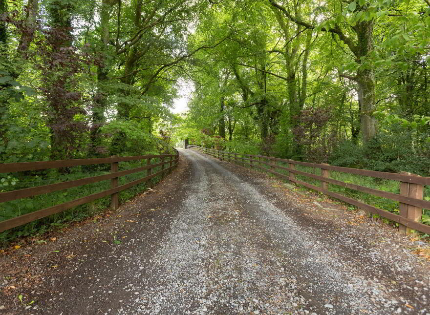Ballinafid, Multyfarnham, Mullingar