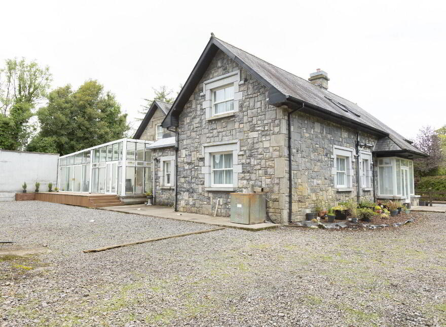 Ballinafid, Multyfarnham, Mullingar