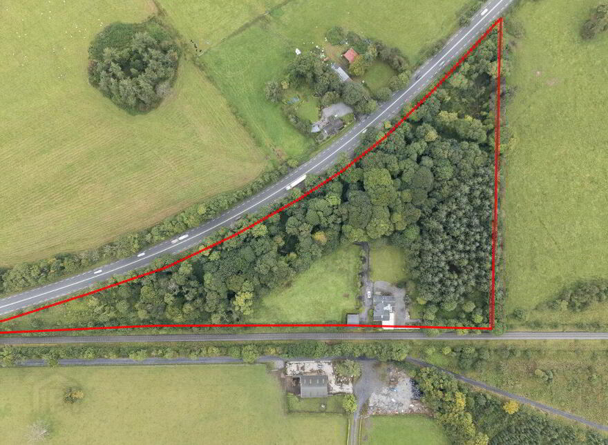 Ballinafid, Multyfarnham, Mullingar