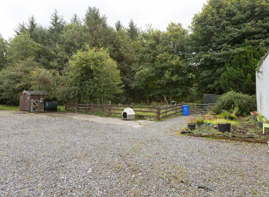 Ballinafid, Multyfarnham, Mullingar