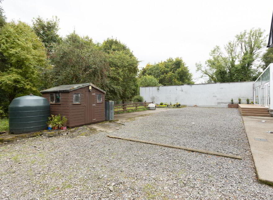 Ballinafid, Multyfarnham, Mullingar
