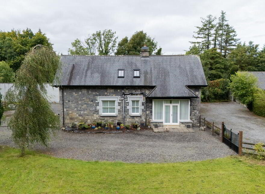 Ballinafid, Multyfarnham, Mullingar