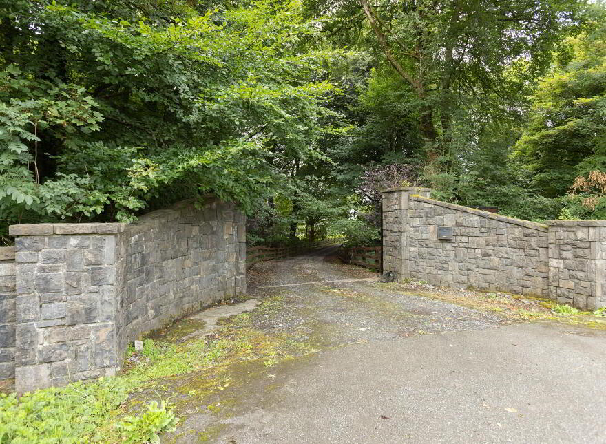 Ballinafid, Multyfarnham, Mullingar